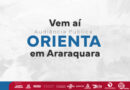 Sinafresp promove evento dia 26, em Araraquara