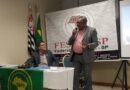 À Voz do Brasil, João Domingos, da CSPB, fala sobre luta pela regulamentação
