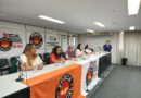 Força debate impacto da IA para mulher trabalhadora
