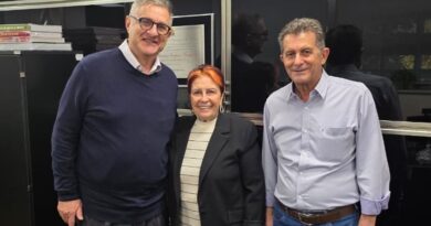 Em reunião, Fessp-Esp encaminha demandas dos Servidores ao Governo