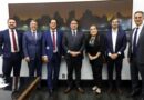 Em defesa da categoria, Sinafresp e Afresp cobram avanços em reunião com a Casa Civil