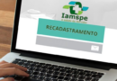 Iamspe inicia recadastramento obrigatório de usuários em São Paulo