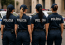 PEC propõe reduzir idade de aposentadoria para mulheres policiais