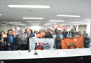 Em debate na Força Sindical, dirigentes discutem retrocessos da Reforma Administrativa