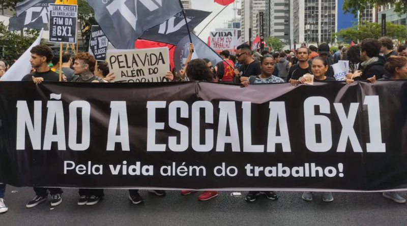 Dieese traz reflexão sobre diminuição da jornada de trabalho