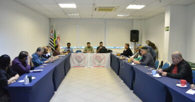 Federação realiza Assembleia e define estratégias para demandas do funcionalismo