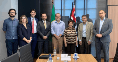 Federação se reúne com secretário e cobra reestruturação das carreiras