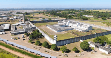 Fessp-Esp denuncia ao Ministério Público riscos aos servidores