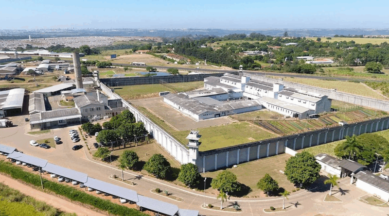 Fessp-Esp denuncia ao Ministério Público riscos aos servidores