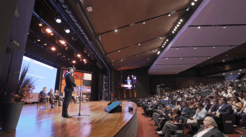 Fessp-Esp participa de debate sobre regulação da IA no setor público