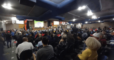 Audiência Nacional sobre Jornada de Trabalho reúne lideranças e entidades