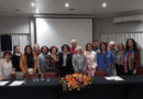 Federação marca presença na posse da nova diretoria do Sindicato Apase