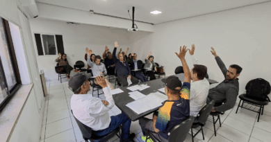 Contas da Federação referentes a 2025 são aprovadas por unanimidade