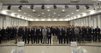 Reconhecimento da Polícia Penal precisa vir acompanhado de valorização, alerta diretor da Fessp-Esp