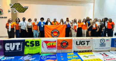 Curso do Ministério das Mulheres aborda Negociação Coletiva e Igualdade de Gênero