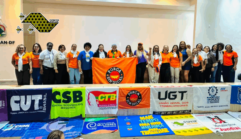 Curso do Ministério das Mulheres aborda Negociação Coletiva e Igualdade de Gênero