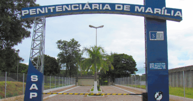 MP instaura inquérito civil para apurar responsabilidades em incêndio em presídio de Marília