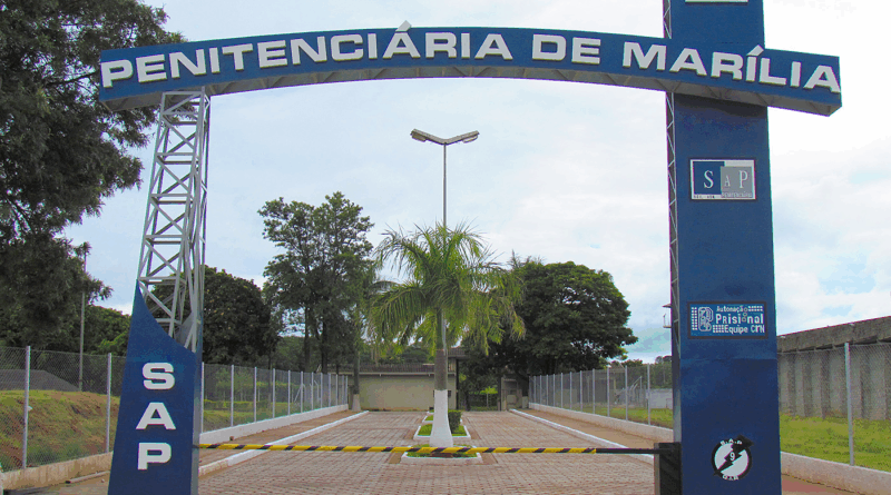MP instaura inquérito civil para apurar responsabilidades em incêndio em presídio de Marília