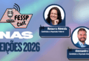 Fessp Cast inicia série especial com candidatos às Eleições Gerais 2026