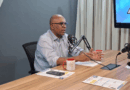 No Fessp Cast, Gilson Barreto defende valorização da Polícia Penal e mudanças no sistema prisional