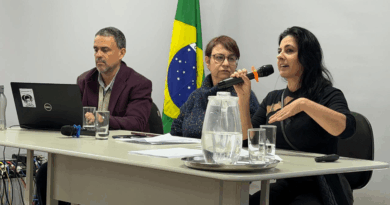 Federação participa de Fórum Sindical da APASE e debate desafios do sindicalismo